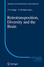 Retrotransposition