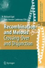 Recombination and Meiosis