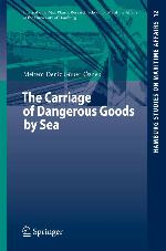 The Carriage of Dangerous Goods by Sea