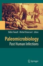 Paleomicrobiology