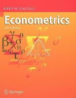 Econometrics