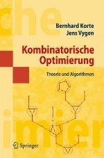Kombinatorische Optimierung