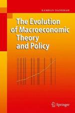 The Evolution of Macroeconomic Theory and Policy