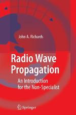 Radio Wave Propagation: An Introduction for the Non-Specialist
