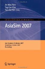 AsiaSim 2007
