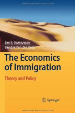 The Economics Of Immigration