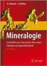Mineralogie