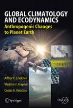Global Climatology and Ecodynamics : Anthropogenic Changes to Planet Earth