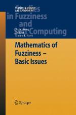 Mathematics of Fuzzinessa - Basic Issues