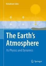 The Earth's Atmosphere