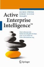 Active Enterprise Intelligence