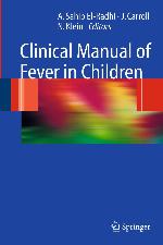 Clinical Manual of Fever in Children