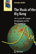 The Music of the Big Bang