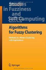 Algorithms for Fuzzy Clustering