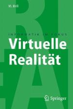 Virtuelle Realitat