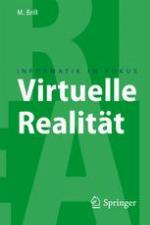 Virtuelle Realität