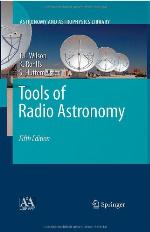Tools of Radio Astronomy