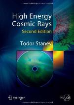 High Energy Cosmic Rays