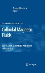 Colloidal Magnetic Fluids