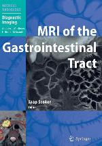 MRI of the Gastrointestinal Tract (Medical Radiology)
