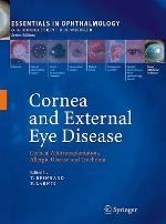 Cornea And External Eye Disease