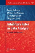 Inhibitory Rules in Data Analysis