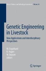Genetic Engineering in Livestock