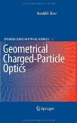 Geometrical Charged-Particle Optics