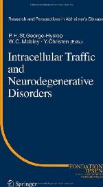 Intracellular Traffic and Neurodegenerative Disorders
