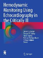 Hemodynamic Monitoring Using Echocardiography in the Critically Ill