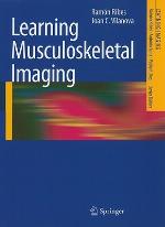 Learning Musculoskeletal Imaging