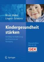 Kindergesundheit stärken