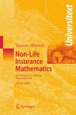 Nonlife Insurance Mathematics