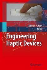 Engineering Haptic Devices