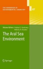 The Aral Sea Environment