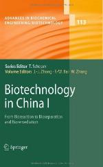 Advances In Biochemical Engineering/Biotechnology, Volume 113