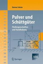 Pulver Und Schuttguter
