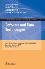 Software and Data Technologies