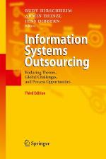 Information Systems Outsourcing