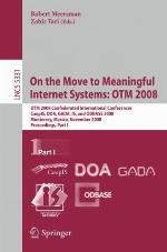 On the Move to Meaningful Internet Systems
