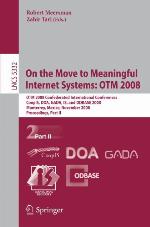 On the Move to Meaningful Internet Systems