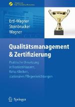 Qualitätsmanagement &amp; Zertifizierung