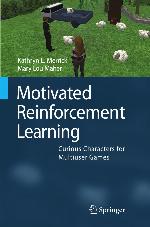 Motivated Reinforcement Learning