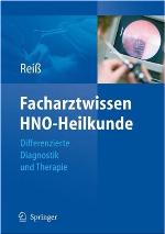 Facharztwissen Hno-Heilkunde
