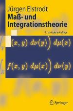 MaB- Und Integrationstheorie