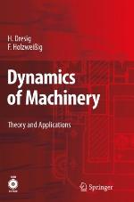 Dynamics Of Machinery