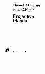 Projective planes