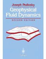Geophysical Fluid Dynamics