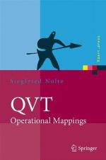 Qvt - Operational Mappings