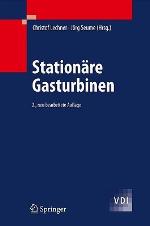Stationare Gasturbinen